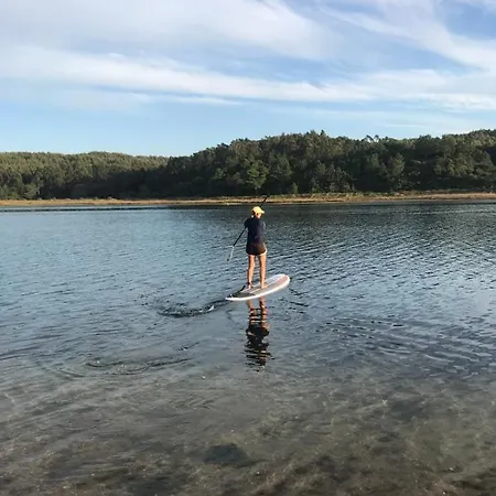 Bedebike Bed & Breakfast Óbidos