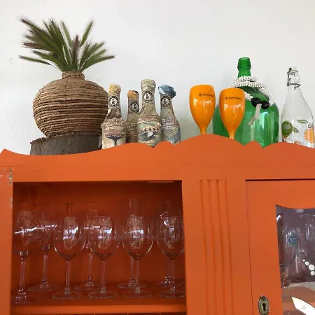 Bedebike Bed and breakfast Óbidos