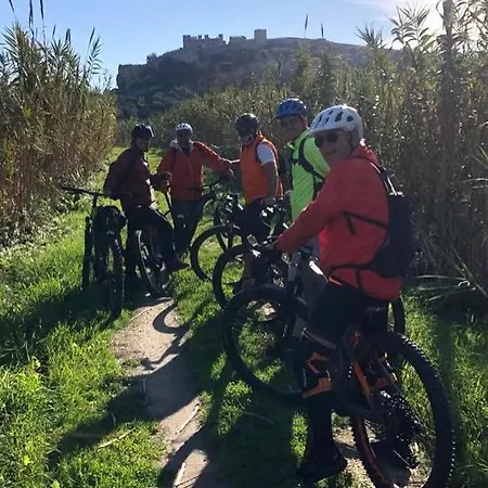 Bed & Breakfast Bedebike Óbidos