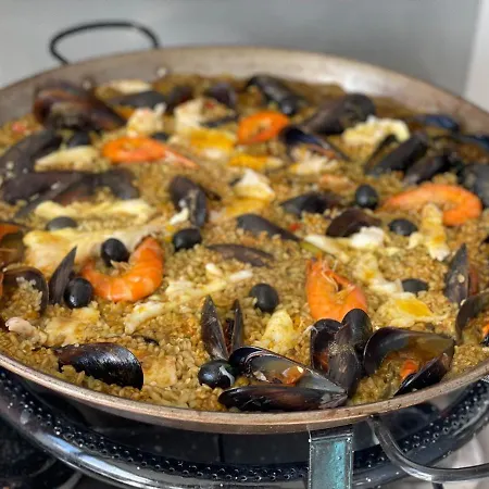 Bed and breakfast Bedebike Óbidos