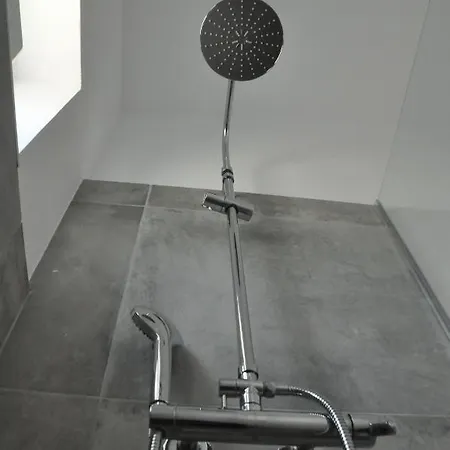 Bedebike Bed and Breakfast 3*