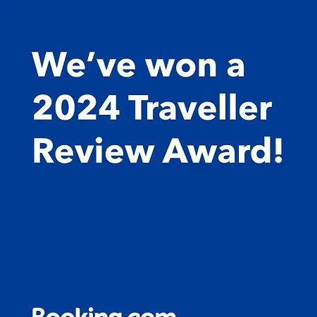 Bed and Breakfast Bedebike Όμπιδος