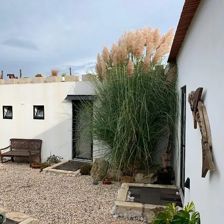 Bed and breakfast Bedebike