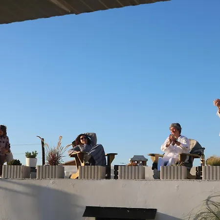 Bed and Breakfast Bedebike