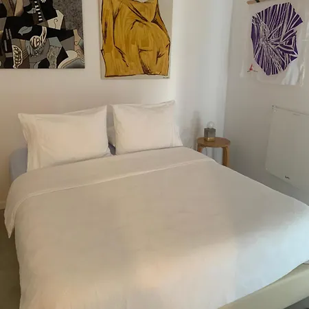 Bed & Breakfast Bedebike