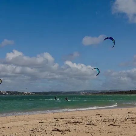 Bed & Breakfast Bedebike Óbidos