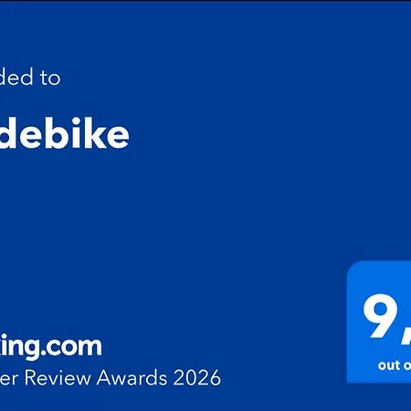 Bedebike Óbidos