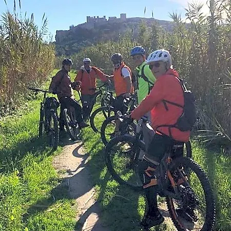 Frühstückspension Bedebike 3*