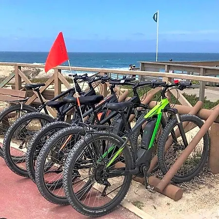 Frühstückspension Bedebike