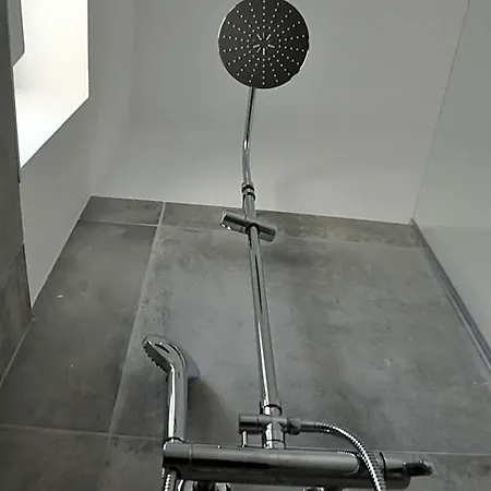 Couette-café Bedebike