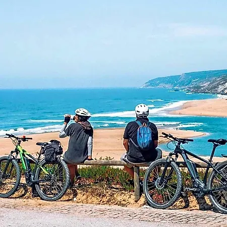 Couette-café Bedebike 3*