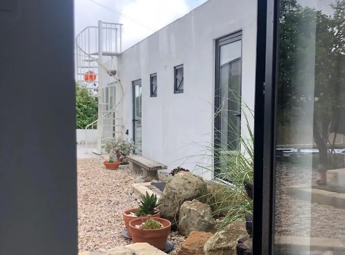 Bedebike 3* אובידוס