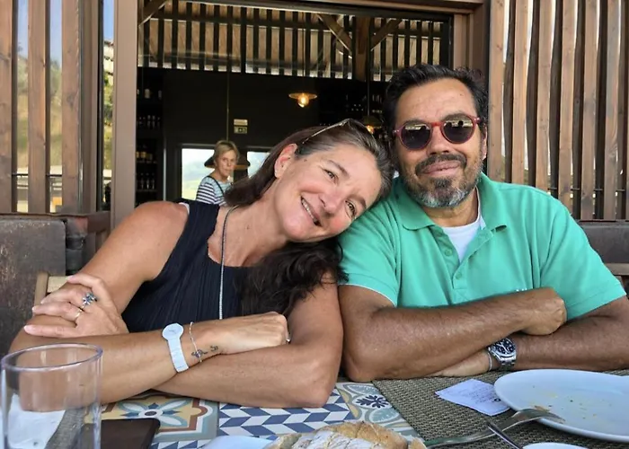 Bedebike לינה וארוחת בוקר