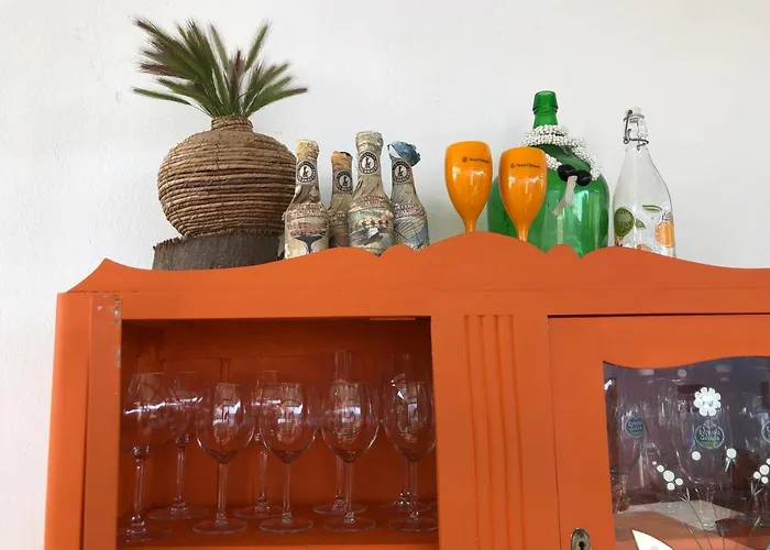 Bedebike Bed & Breakfast Obidos