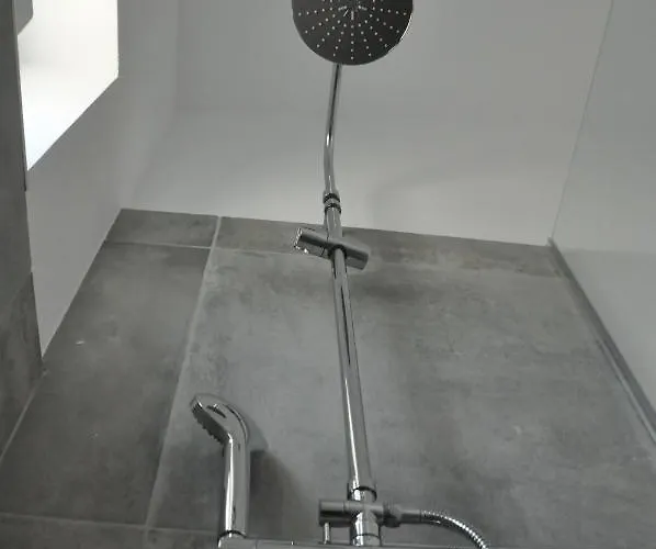 Bedebike לינה וארוחת בוקר 3*