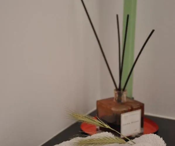 Bedebike לינה וארוחת בוקר אובידוס