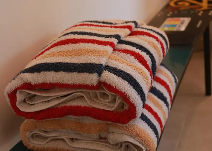 לינה וארוחת בוקר Bedebike