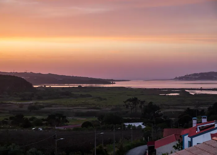 Bedebike לינה וארוחת בוקר אובידוס