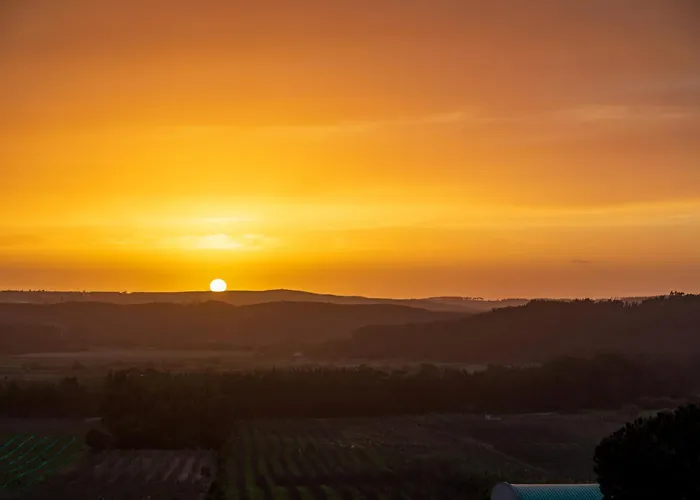 Bedebike לינה וארוחת בוקר