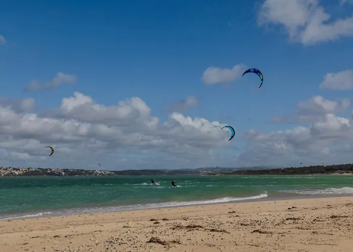 Bed & Breakfast Bedebike Obidos