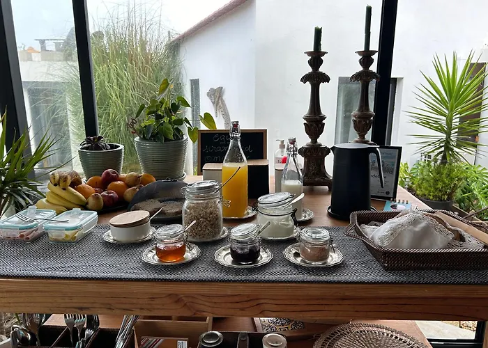 לינה וארוחת בוקר Bedebike 3*