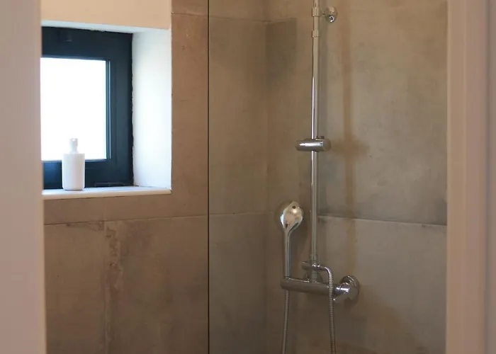 Bedebike Bed & Breakfast Obidos